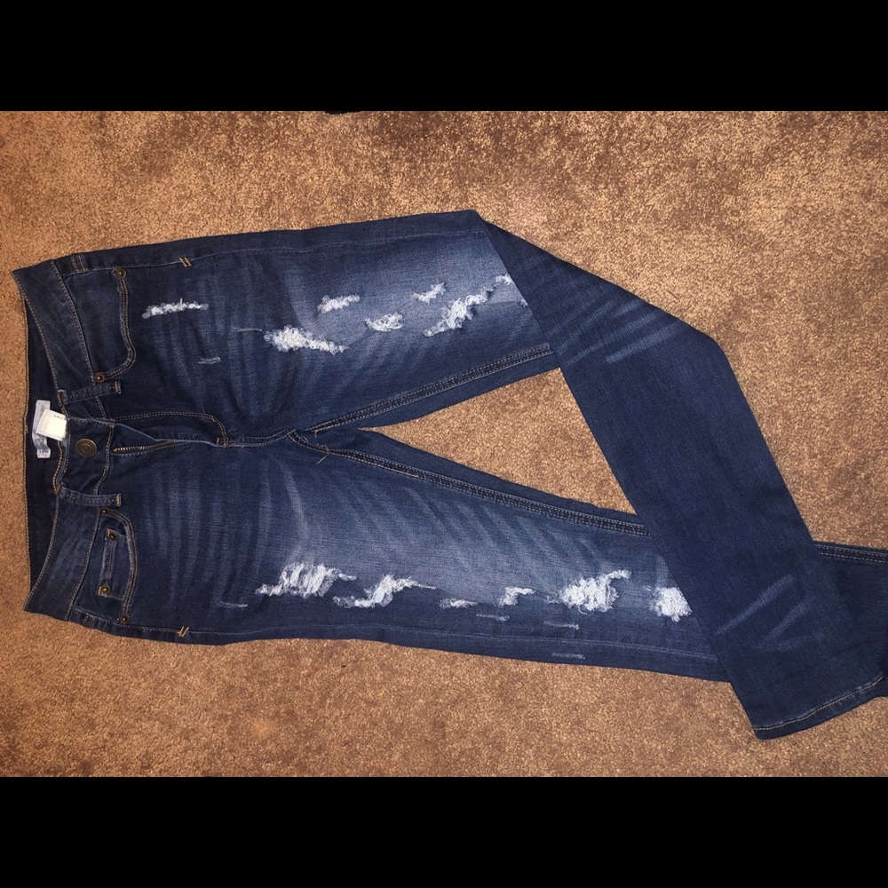 Jeans